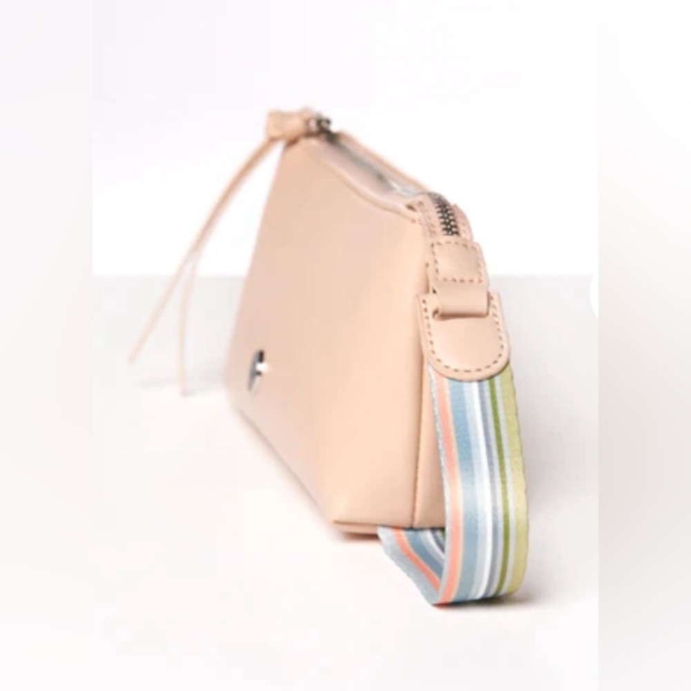 DOTERRA Fawn Wrist Bag Coastal Boho